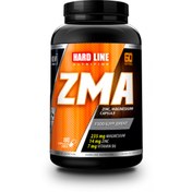 Resim HARDLINE Zma 180 Kapsül 
