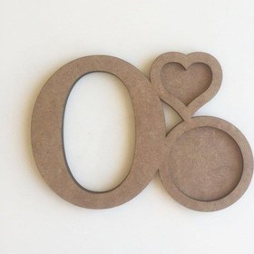 Resim Kişiye Özel Kupa Bardak Altlığı - O 