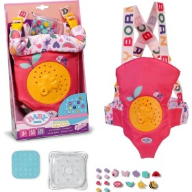 Resim Renas Store 837603 Bebek Kanguru Taşıma Aksesuarı 