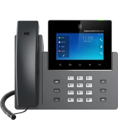 Resim Grandstream GXP2160 Ip Telefon 