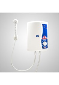 Resim Artemis 7500 W 3 Kademeli Elektrikli Şofben 