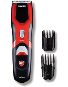 Resim Arzum Ar5504 Ducati By S-curve Saç Ve Sakal Kesme Makinesi 