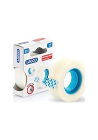 Resim Lacco Görünmez Bant 19X33 12' Li Paket 