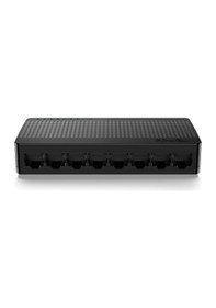 Resim Tenda 8port Gigabit Yönetilemez Switch Sg108 