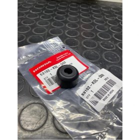 Resim Honda Activa 125 Gidon Topuzu - Yeni Activa Uyumlu 