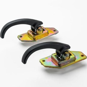 Resim 2101-2107, 2121 İçin Metalik Kapı Kancası, 2 Adet 262910728 