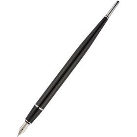 Resim Empressco 17 Stilofor Sümen Kalemi (SİYAH- DOLMAKALEM) 