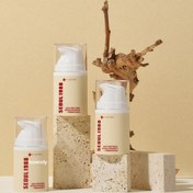 Resim K-Secret - SEOUL 1988 Cream Retinal Liposome 1% + Fermented Rice (Kırışıklık & Leke Önleyici Pürüz Engelleyici %1 Retinalli Pirinç Fermentli Krem) 50ml 