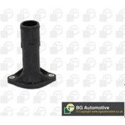 Resim BGA 1 ADET SU FLANŞI 1,9TDI-AGR-ALH 38121121.BGA 