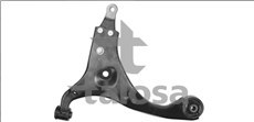 Resim HYUNDAI İ30 07-11 ALT SALINCAK SOL BURÇLU-ROTİLSİZ (TALOSA) 