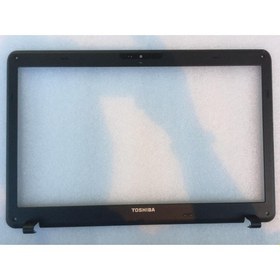 Resim Toshıba C660D Lcd Çerçeve,Bezel 2 .el 