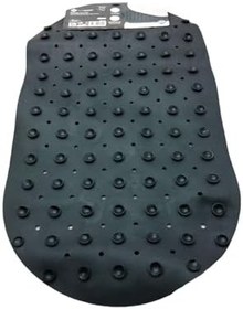 Resim MASSAGE MASAJLI BANYO - DUŞ KÜVET KAYDIRMAZ PASPASI VANTUZLU 37X69CM. (5264) 