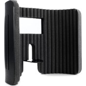 Resim Primacoustic Voxguard Vu Yakın Alan Emici (Absorber) Mikrofon Kalkanı/shield/izolasyon Paneli 