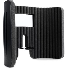 Resim Primacoustic Voxguard Vu Yakın Alan Emici (Absorber) Mikrofon Kalkanı/shield/izolasyon Paneli 