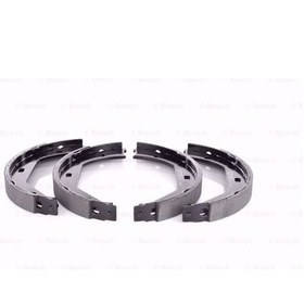 Resim Bmw 3 325 I Xdrive 2004-2011 Bosch Arka Fren Balatası 