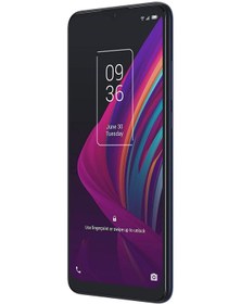 Resim TCL 10 SE  TR Garanti | 128 GB 4 GB Mavi 