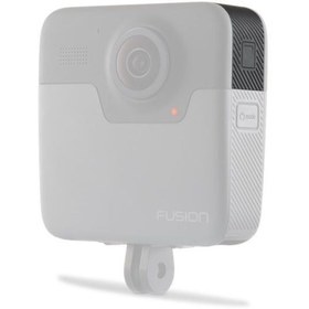 Resim GoPro Fusion Yedek Kapak 