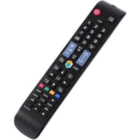 Resim Samsung Ue65ks9500txtk Uyumlu Akıllı Yedek Kumandası Mz1078 