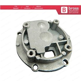 Resim Bmw X5 E53 için Yan Dikiz Ayna Motor Yuvası Kapağı N11.2367 