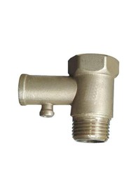 Resim Termosifon Emniyet Ventili 3 Bar - Mg-288521 