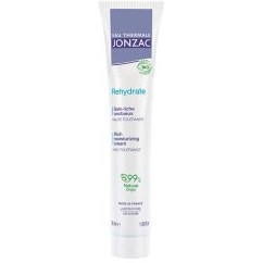 Resim Eau Thermale Jonzac Rehydrate Çift Nemlendirici Krem 50 ml 