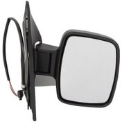 Resim Mercedes Vıto W 638 Ayna Elektrikli Sağ 6388100716 