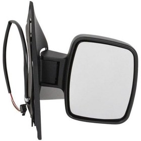 Resim Mercedes Vıto W 638 Ayna Elektrikli Sağ 6388100716 