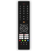Resim Telefunken 43TF8560A Android Tv Kumanda-Mikrofonsuz 