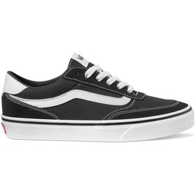 Resim Vans Brooklyn Ls 