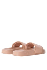 Resim THE NORTH FACE BASE CAMP SLIDE III Kadın Terlik NF0A4T2SZ1P1 Beyaz-42 