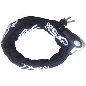Resim Sxp Zincir Kilit 150Cm 20L-2C N11.5677 