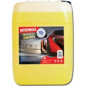 Resim Interwax Easy Wash Go Fırçasız Oto Yıkama Köpüğü 20 kg 