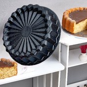 Resim Polo Chef Star Granit Döküm Kek Kalıbı - 26 cm 