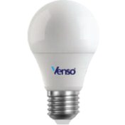 Resim Venso 9 Watt 3000K E27 LED Ampul (VN4001) 