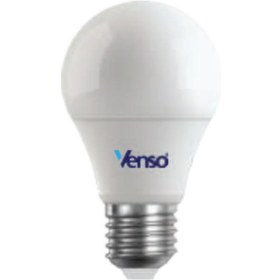 Resim Venso 9 Watt 3000K E27 LED Ampul (VN4001) 