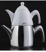 Resim Jumbo 6600 Porselen Çaydanlık 