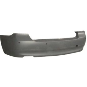 Resim Valeron. 2005-2009 Bmw 3 Serisi Arka Tampon 