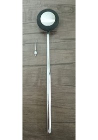 Resim Pulsemed Yuvarlak Refleks Çekici - İğneli 