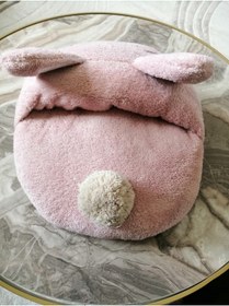 Resim CASİLLİ Peluş Ayak Isıtıcı 