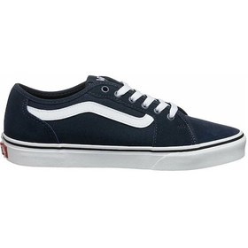 Resim Vans Mn Fılmore Decon Lacivert Erkek Sneaker 001 