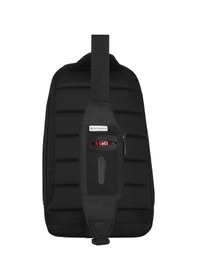 Resim Victorinox Altmont Professional Tablet Sling Omuz Çantası Vg 6067 Siyah 