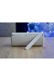 Resim Sevimle Store We. HEAR 2, Açık Gri, 127x290x121mm 