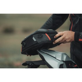 Resim SW-MOTECH PRO ROADPACK KUYRUK ÇANTASI 8.00-14.00 l. 
