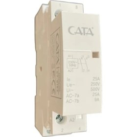 Resim Ekim Aydınlatma Cata Aydınlatma Kontaktörü CT-9183 