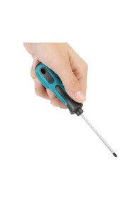 Resim Profesyonel Yıldız Tornavida 6mm 