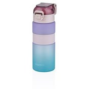 Resim Vagonlife Çocuk Su Matarası Mavi 600 ml 