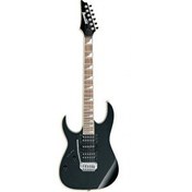 Resim Ibanez GRG170DXL-BKN Solak Elektro Gitar 