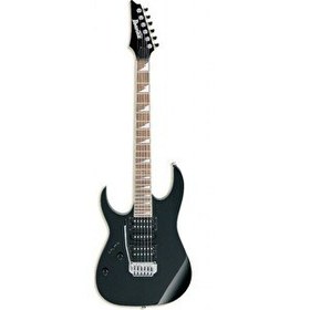 Resim Ibanez GRG170DXL-BKN Solak Elektro Gitar 