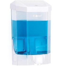 Resim Flosoft Sıvı Sabunluk 1000 ml F086 