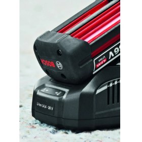 Resim Bosch - 14,4-18 V Li-Ion Şarj Cihazı Gal 1880 Cv 